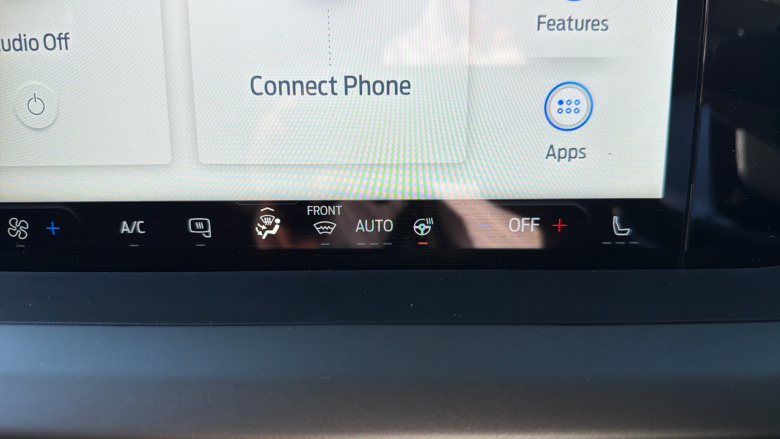 Ford Transit Courier E-Transit Courier 100kW 43kWh Trend Van Auto